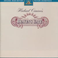 Heaven's Gate: Original MGM Motion Picture Soundtrack Deluxe