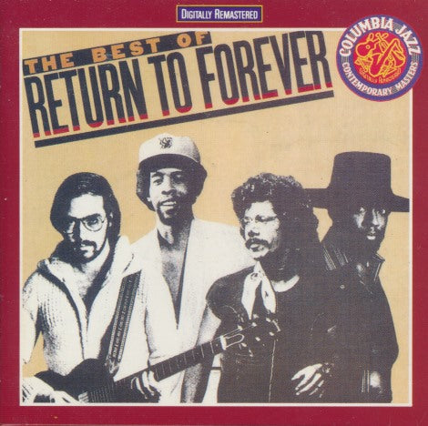 Return To Forever: The Best Of Return To Forever