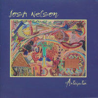 Josh Nelson: Anticipation