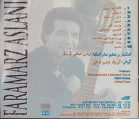 Faramarz Aslani: Agar Ye Rooz