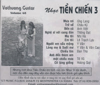 Vothuong Guitar: Nhac Tien Chien 3 Vol. 48