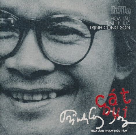 Trinh Cong Son: Cat Bui