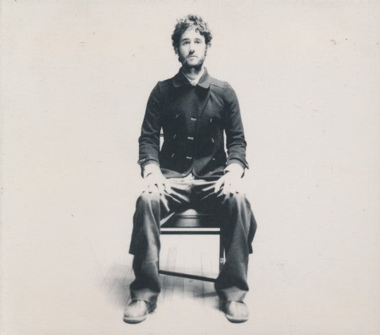 Alexi Murdoch: Time Without Consequence