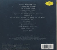 Johann Johannsson: Orphee - NeverDieMedia