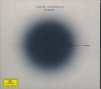 Johann Johannsson: Orphee - NeverDieMedia