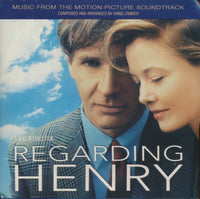Regarding Henry: Music From The Motion Picture Soundtrack