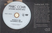 Marc Cohn: Listening Booth: 1970 Promo 2-Disc Set