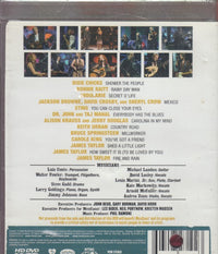 A MusiCares Person Of The Year Tribute Honoring James Taylor HD DVD