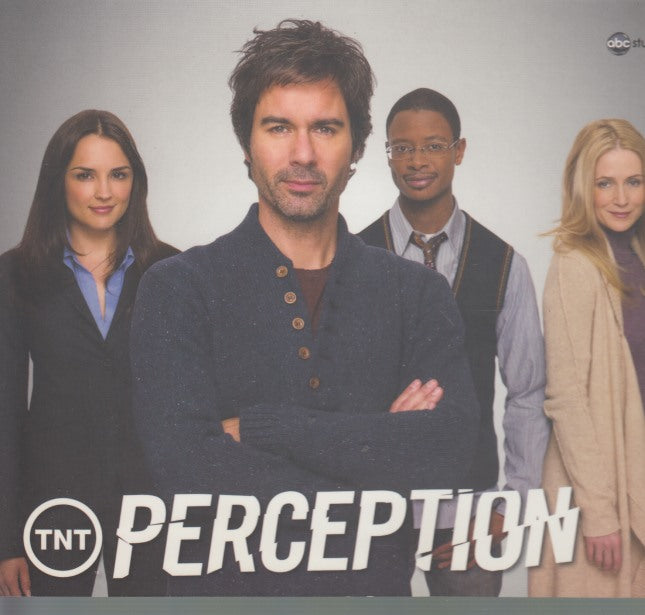 Perception FYC 2 Episodes