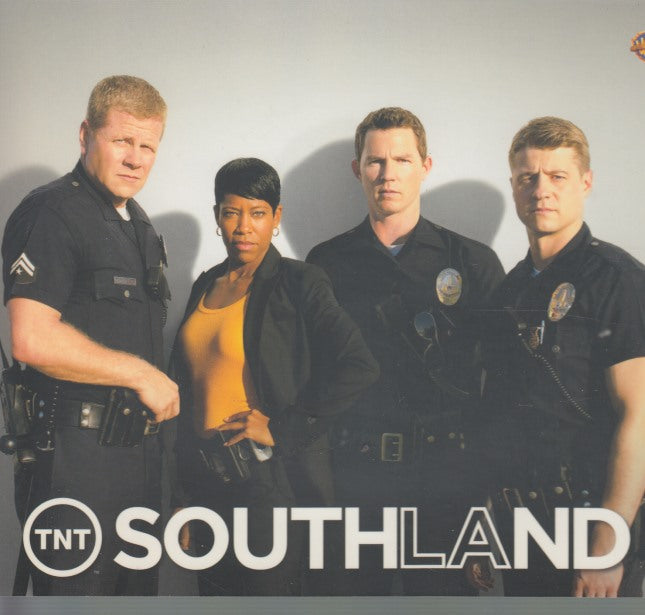 Southland FYC 2 Episodes