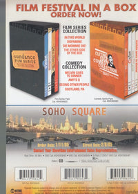 Soho Square FYC