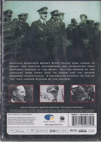 Gestapo: Hitler's Secret Police