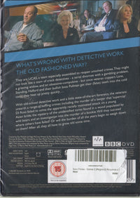 New Tricks: Series 2 PAL 3-Disc Set
