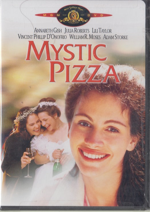 Mystic Pizza