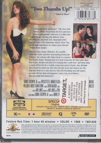 Mystic Pizza