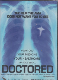 Doctored