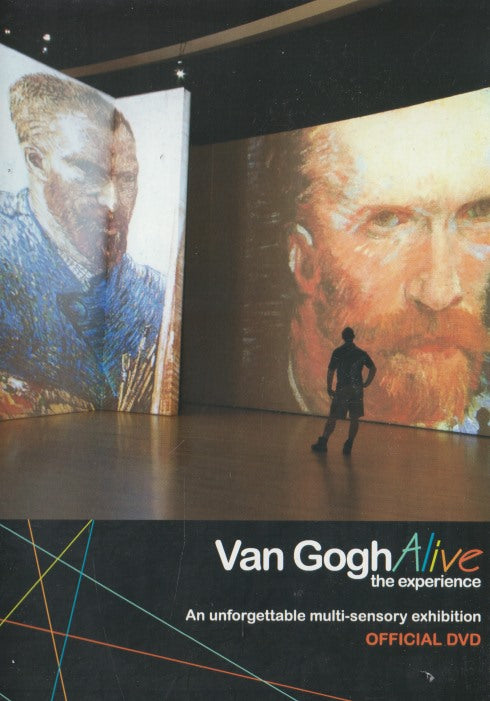 Van Gogh Alive: The Experience