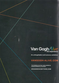 Van Gogh Alive: The Experience