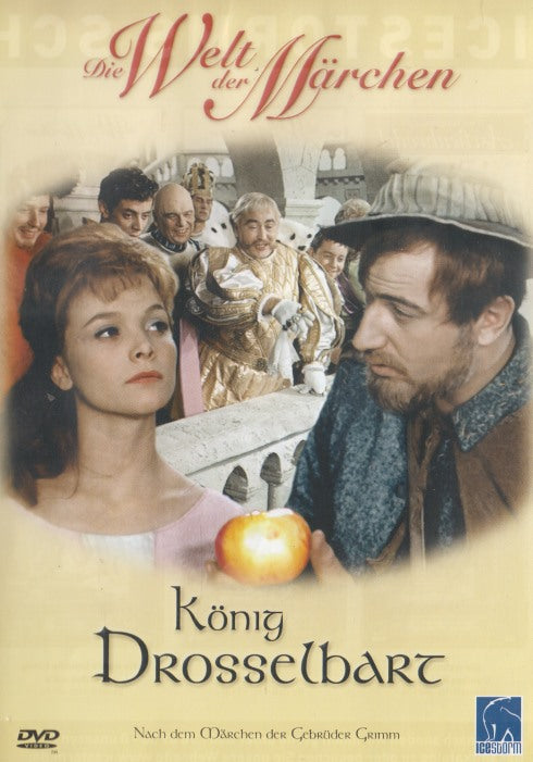 Konig Drosselbart PAL