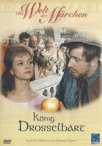 Konig Drosselbart PAL