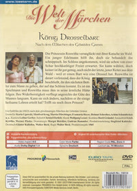 Konig Drosselbart PAL