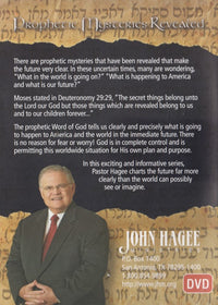 Prophetic Mysteries Revealed 5-Disc Set