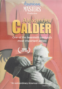 American Masters: Alexander Calder