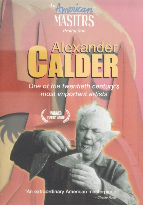 American Masters: Alexander Calder