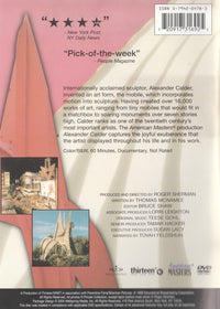 American Masters: Alexander Calder