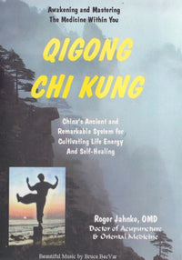 Qigong Chi Kung
