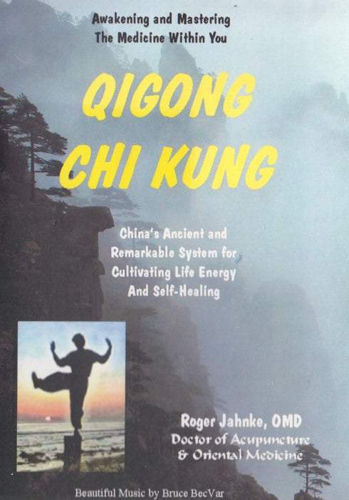 Qigong Chi Kung