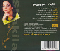 Ansooye Beesoo: Persian Music