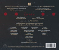 Coraline: Original Off-Broadway Cast Recording