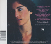 Karla Bonoff: Karla Bonoff Signed