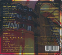 The Alley Cats: Greatest Hits Volume 1 Signed