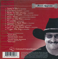 Dennis Agajanian: Songwriter