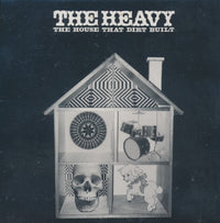 The Heavy: The House That Dirt Built