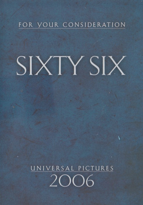 Sixty Six PAL FYC