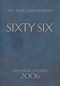 Sixty Six PAL FYC