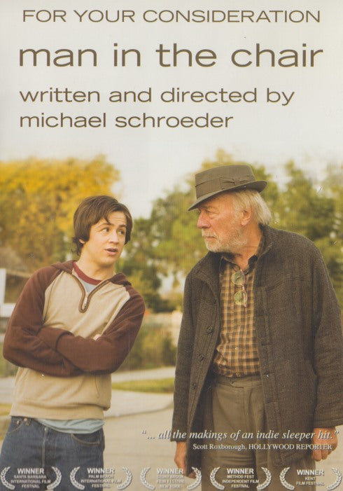 Man In The Chair FYC PAL