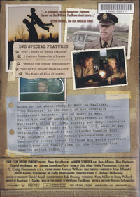 William Faulkner's Two Soldiers