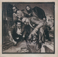 Rick Estrin And The Nightcats: One Wrong Turn Signed
