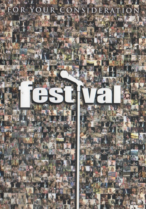 Festival PAL FYC