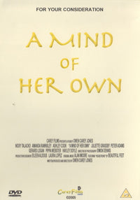 A Mind Of Her Own PAL FYC
