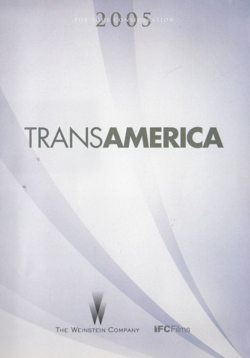 Transamerica FYC