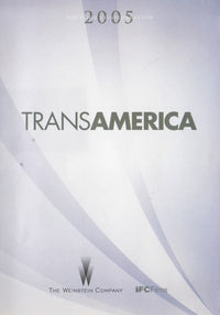 Transamerica FYC