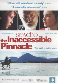 Seachd: The Inaccessible Pinnacle PAL FYC