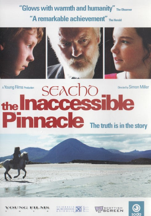 Seachd: The Inaccessible Pinnacle PAL FYC