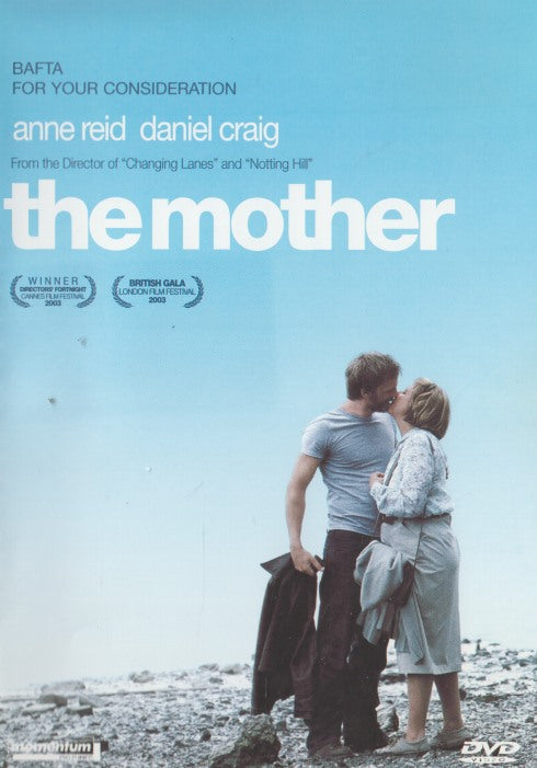 The Mother PAL FYC