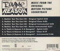 Mack 10 & Tha Dogg Pound: Nothin' But The Cavi Hit 7-Track Promo - NeverDieMedia
